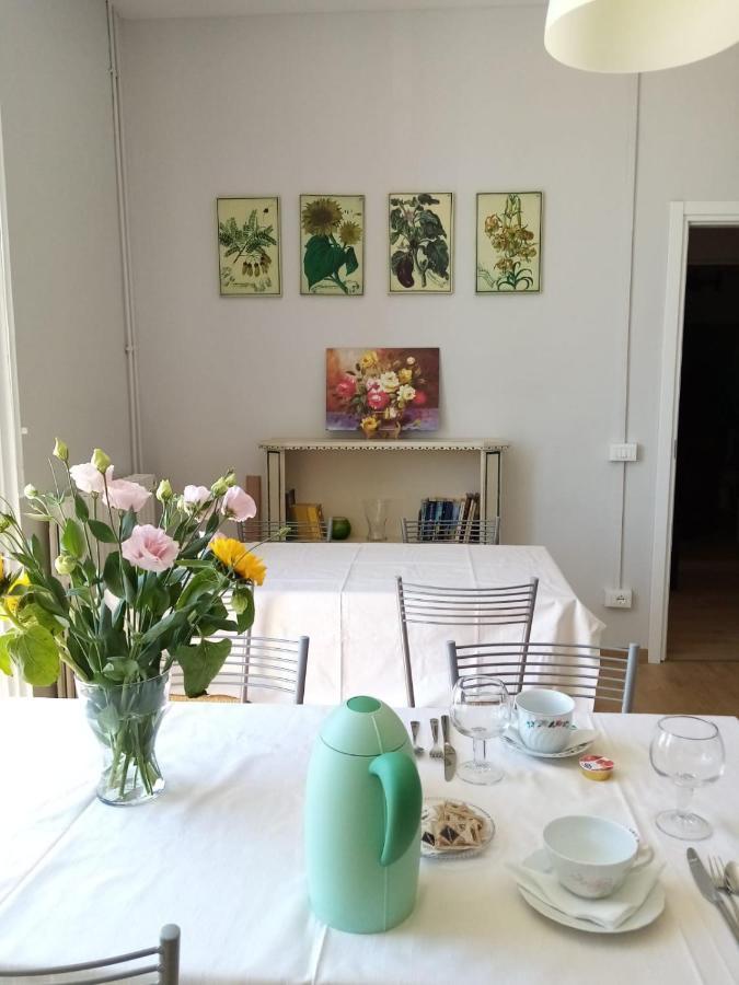 Bed and Breakfast Binario 5 à Lucques Extérieur photo