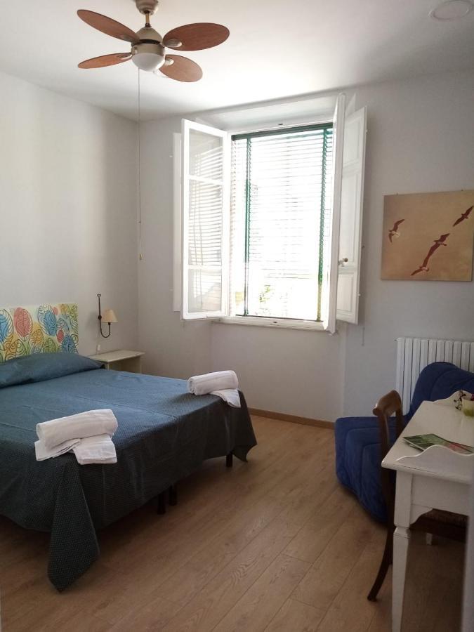 Bed and Breakfast Binario 5 à Lucques Extérieur photo