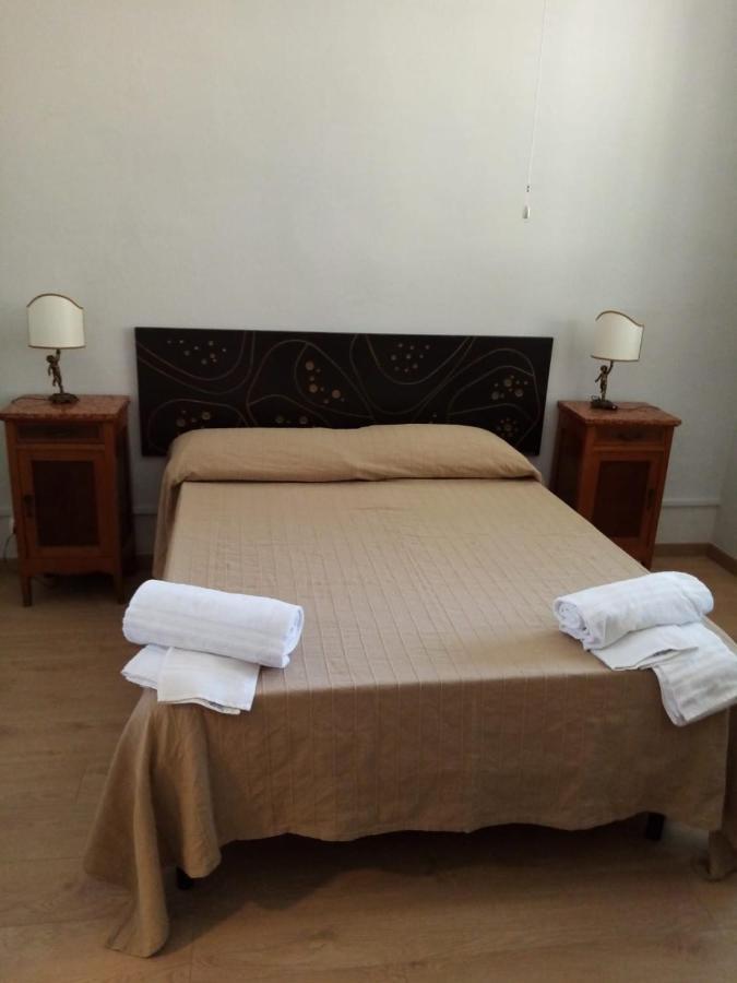 Bed and Breakfast Binario 5 à Lucques Extérieur photo