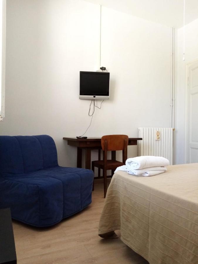 Bed and Breakfast Binario 5 à Lucques Extérieur photo