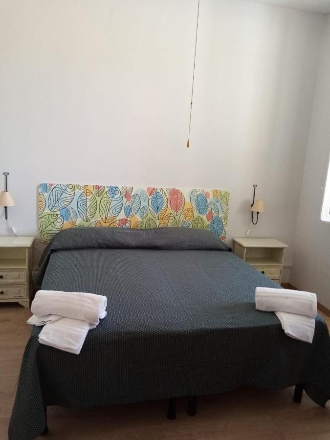 Bed and Breakfast Binario 5 à Lucques Extérieur photo