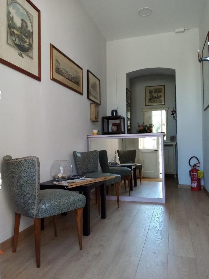 Bed and Breakfast Binario 5 à Lucques Extérieur photo