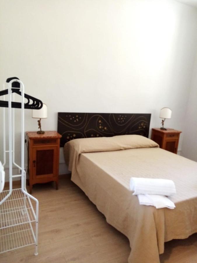 Bed and Breakfast Binario 5 à Lucques Extérieur photo