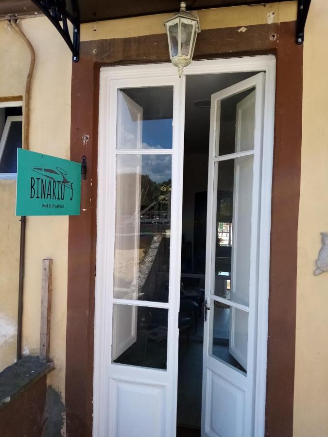 Bed and Breakfast Binario 5 à Lucques Extérieur photo